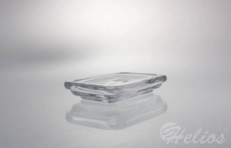 Krosno Glass S.A. Handmade / Mydelnica szklana - BEZBARWNY (1099)  - zdjęcie duże 1