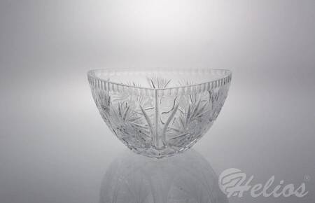 Violetta Owocarka kryształowa 25 cm - IA247 (700981)  - zdjęcie duże 1