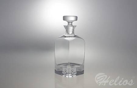 Krosno Glass S.A. Karafka do whisky 750 ml - Legend (3604)  - zdjęcie duże 1