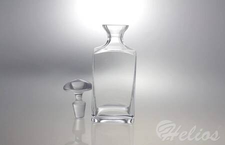 Krosno Glass S.A. Karafka 1000 ml - Caro (5343)  - zdjęcie duże 2