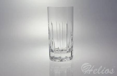 Violetta Szklanki kryształowe 300 ml (400394)  - zdjęcie duże 3