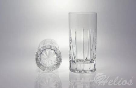 Violetta Szklanki kryształowe 300 ml (400394)  - zdjęcie duże 2