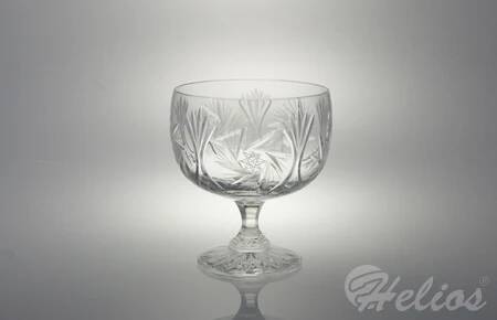 Zawiercie Pucharki kryształowe do lodów 300g - MONICA ZA890-IA247 (Z0391)  - zdjęcie duże 1