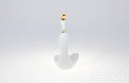 Ćmielów Figurka porcelanowa - SUDANKA 0060  - zdjęcie duże 2