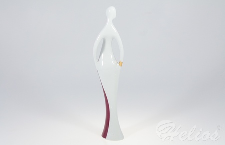 Ćmielów Figurka porcelanowa LENA E900  - zdjęcie duże 1