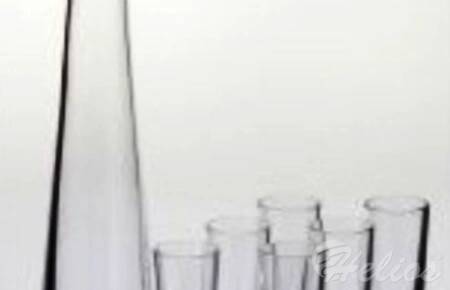 Krosno Glass S.A. Komplet do likieru 7-częściowy - Empire (KP-0225)  - zdjęcie duże 1
