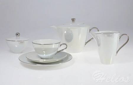 Kristoff Garnitur do herbaty dla 6 osób - CARLO / Lustry perłowy  - zdjęcie duże 3