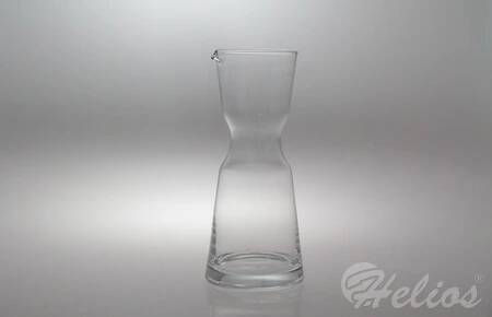Krosno Glass S.A. Handmade / Dzbanek 0,75 l - BEZBARWNY (05-4823)  - zdjęcie duże 1