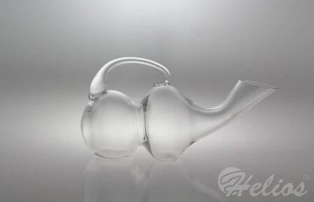 Krosno Glass S.A. Handmade / Karafka 1,50 l - BEZBARWNA (09-5706)  - zdjęcie duże 1