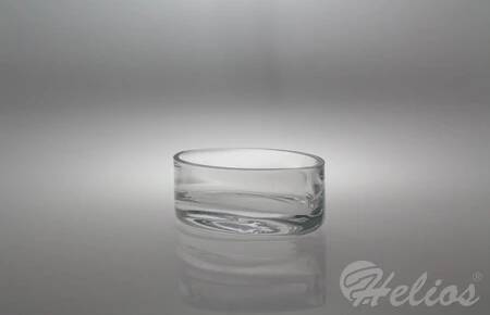Krosno Glass S.A. Handmade / Salaterka 18 cm - BEZBARWNE (4946)  - zdjęcie duże 1