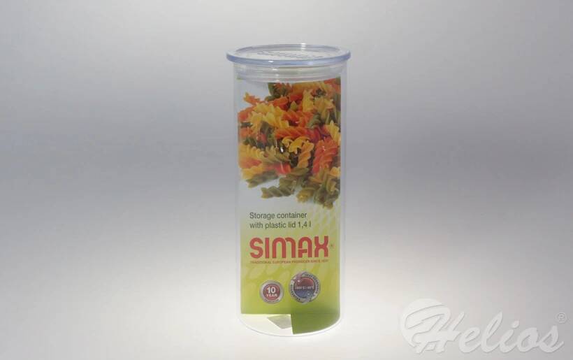 Simax Pojemnik szklany 23,3 cm (5142/D) - zdjęcie główne