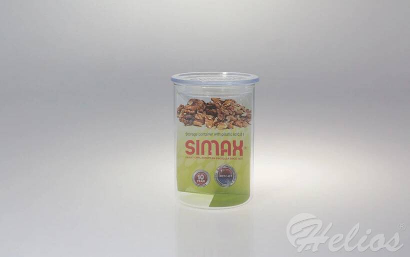Simax Pojemnik szklany 14,5 cm (5152/D) - zdjęcie główne