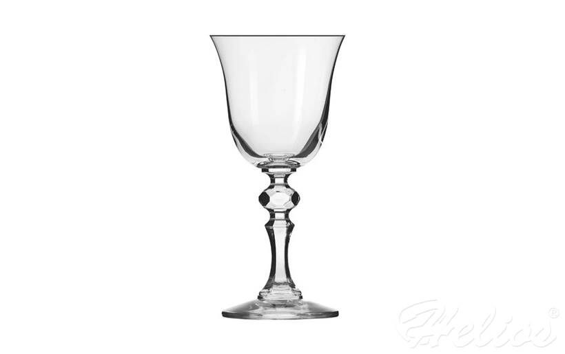 Krosno Glass S.A. Kieliszki do wina czerwonego 220 ml - Krista (6030) - zdjęcie główne