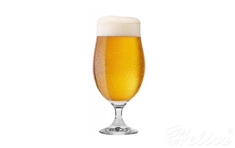 Krosno Glass S.A. Pokale do piwa 500 ml - Harmony (0594) - zdjęcie główne