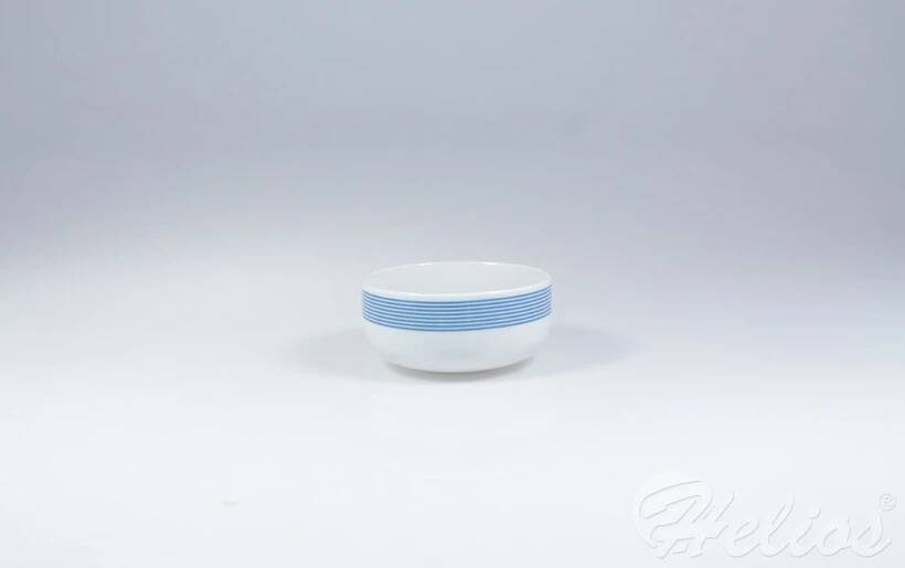 Ćmielów Design Studio MIX & MATCH / NEW ATELIER: Salaterka cylindryczna 9 cm - BLUE (G087) - zdjęcie główne