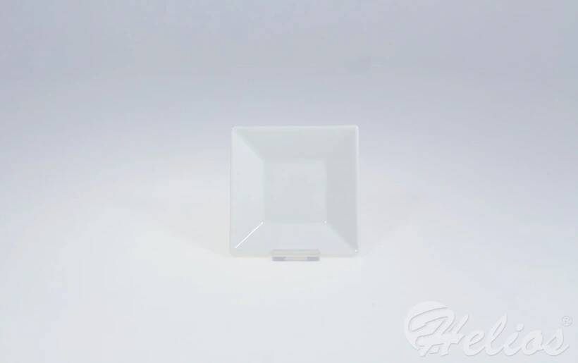 Lubiana Salaterka kwadratowa 11,5 cm - CLASSIC (LU2532) - zdjęcie główne