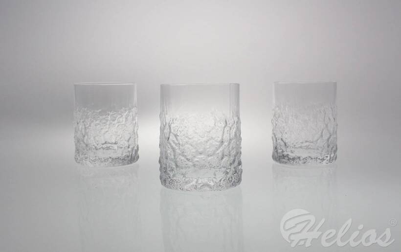Krosno Glass S.A. Szklanki do whisky 290 ml - Teroso (0885) - zdjęcie główne