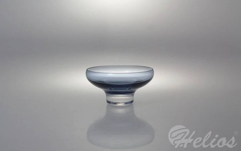 Krosno Glass S.A. Handmade / Salaterka 12 cm - GRANAT (5373) - zdjęcie główne