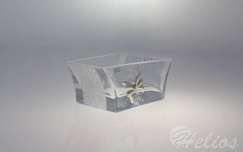 Ox-Art Decorator Salaterka zdobiona 20 cm - 007 (OX17059/007) - zdjęcie główne