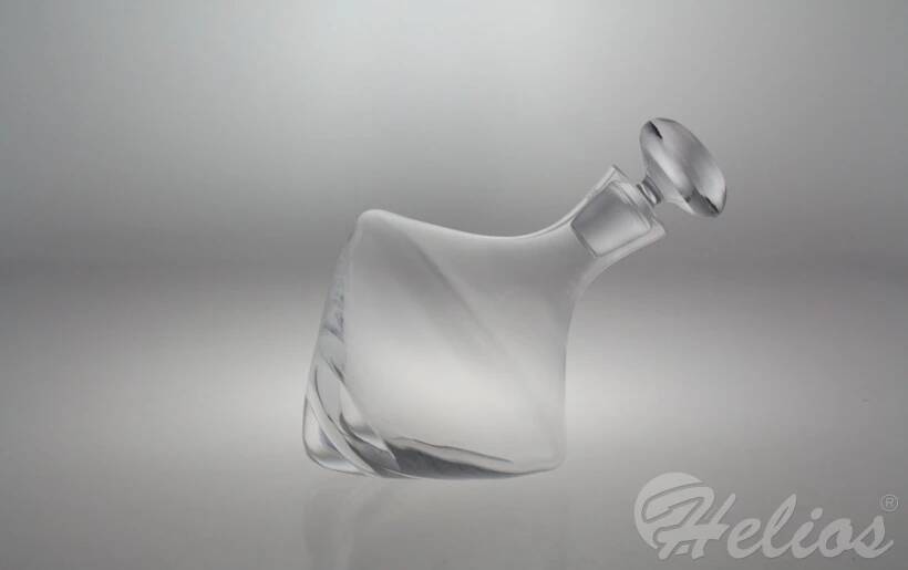 Krosno Glass S.A. Handmade / Karafka 1,00 l - BEZBARWNA (3505) - zdjęcie główne