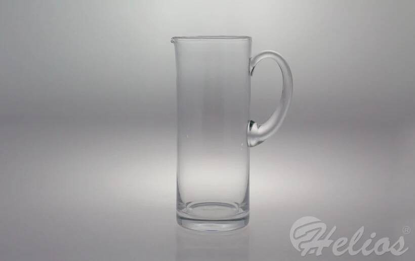 Krosno Glass S.A. Handmade / Dzbanek - BEZBARWNY (FPGPR) - zdjęcie główne