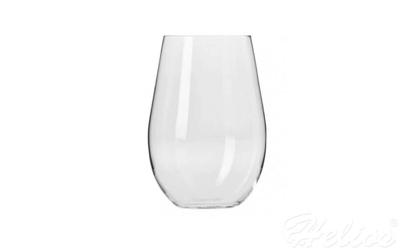 Krosno Glass S.A. Szklanki do wina czerwonego 580 ml - Harmony (6376) - zdjęcie główne
