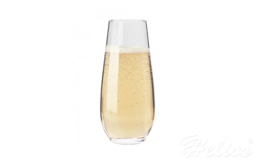 Krosno Glass S.A. Szklanki do napojów 230 ml - Harmony (B367) - zdjęcie główne