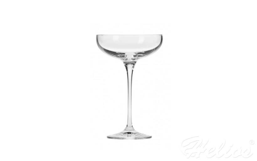 Krosno Glass S.A.  Kieliszki do szampana / płaski 240 ml - Harmony (B575) - zdjęcie główne