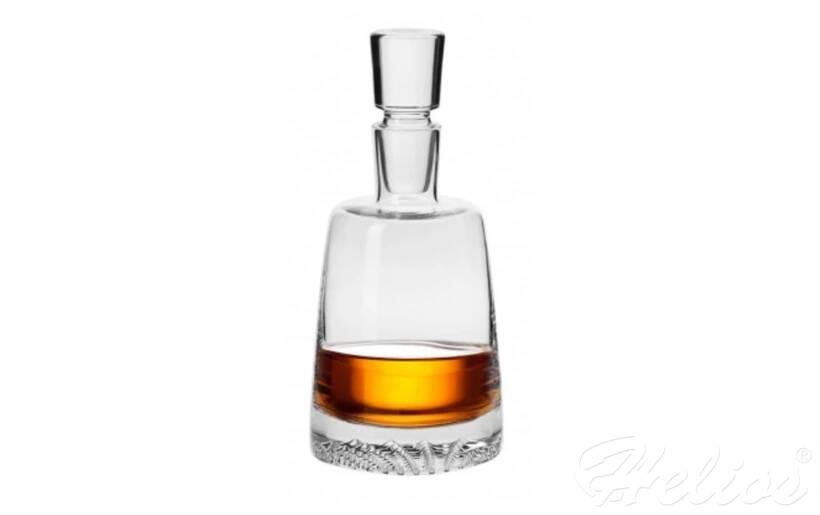 Krosno Glass S.A. Karafka do whisky 0,95 l - FJORD (6763) - zdjęcie główne