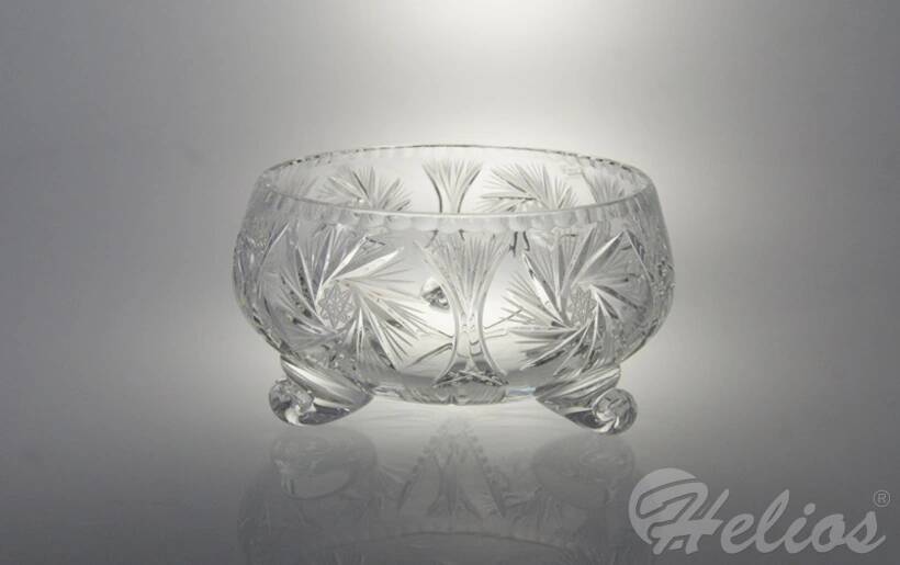 Violetta Owocarka kryształowa 25 cm - IA247 (400576) - zdjęcie główne