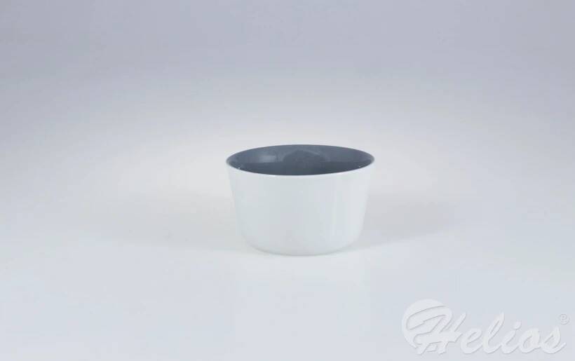 Kristoff Salaterka 10,5 cm - OPTY Szary - zdjęcie główne