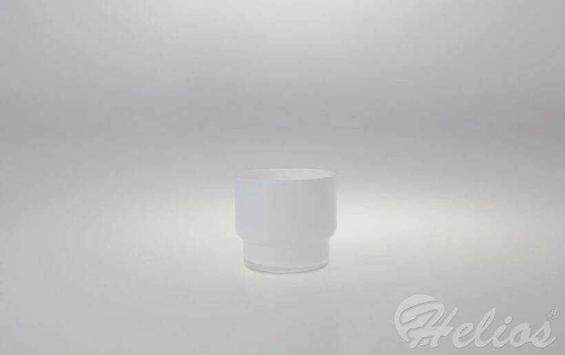 Krosno Glass S.A. Handmade / Świecznik 6,5 cm - OPAL (4074) - zdjęcie główne