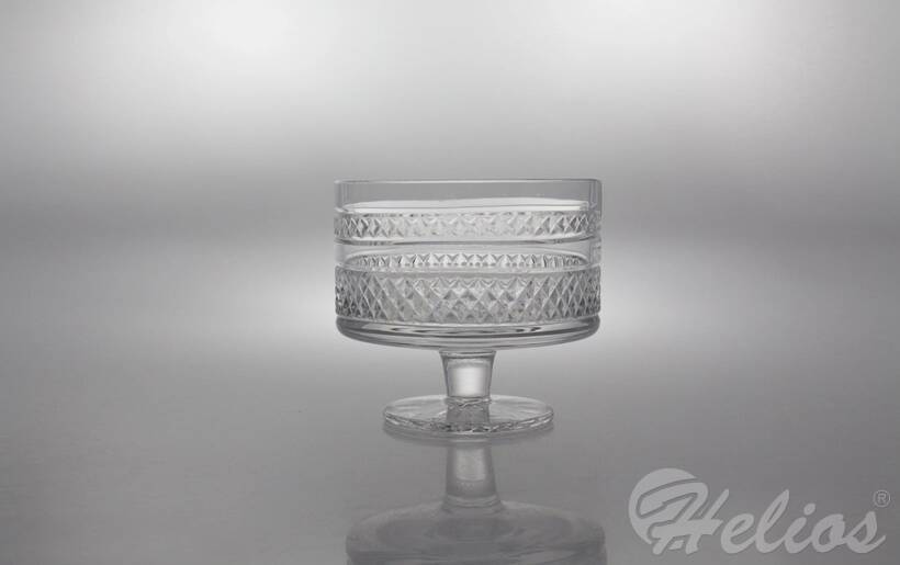Helios szkło: Patera kryształowa 12,6 cm - ST6190 (400960)
