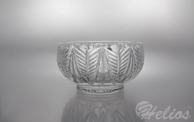 Helios szkło: Owocarka kryształowa 22 cm - ST6343 (400931)