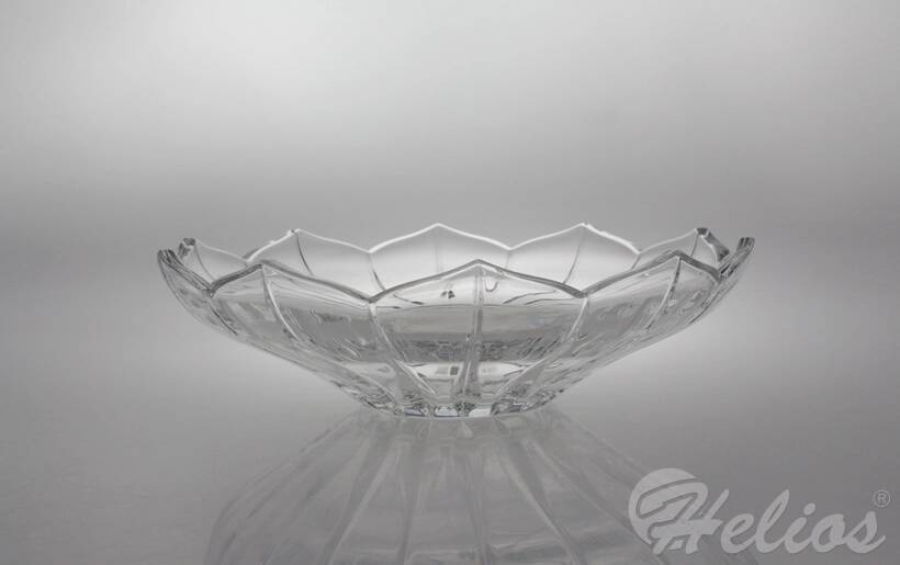 Violetta Owocarka kryształowa 33 cm - S2180 (400950) - zdjęcie główne