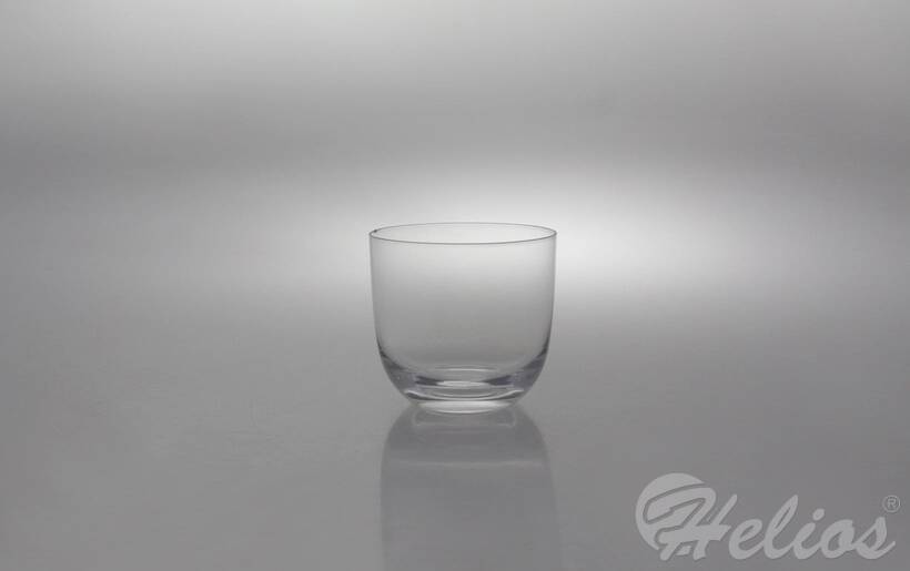 Krosno Glass S.A. Handmade / Szklanki 200 ml - BEZBARWNE (B862) - zdjęcie główne