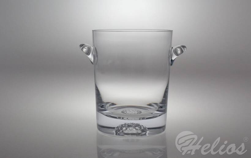 Krosno Glass S.A. Handmade / Naczynie na lód 2,75 l - BEZBARWNE (1215) - zdjęcie główne