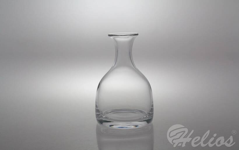 Krosno Glass S.A. Handmade / Karafka bez korka 1,00 l - BEZBARWNA (4041) - zdjęcie główne