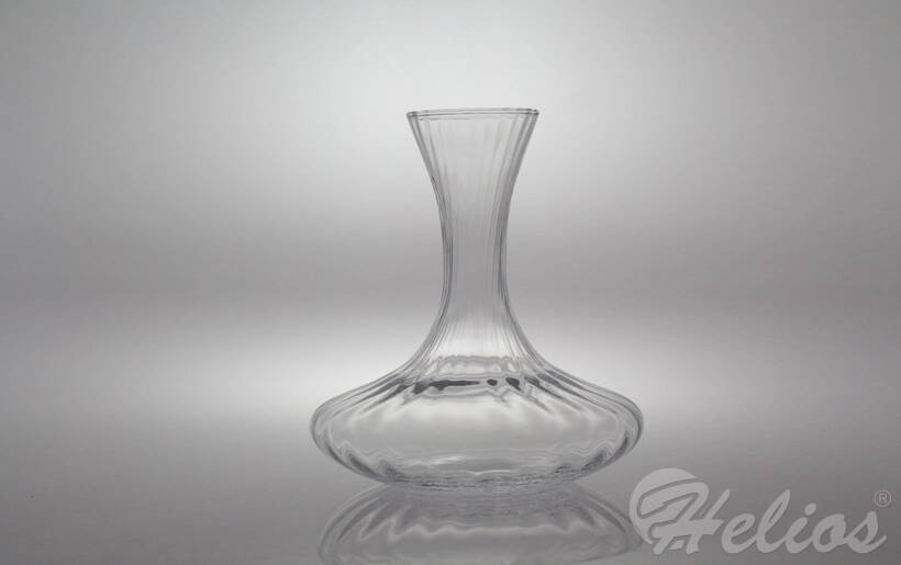 Krosno Glass S.A. Handmade / Karafka 