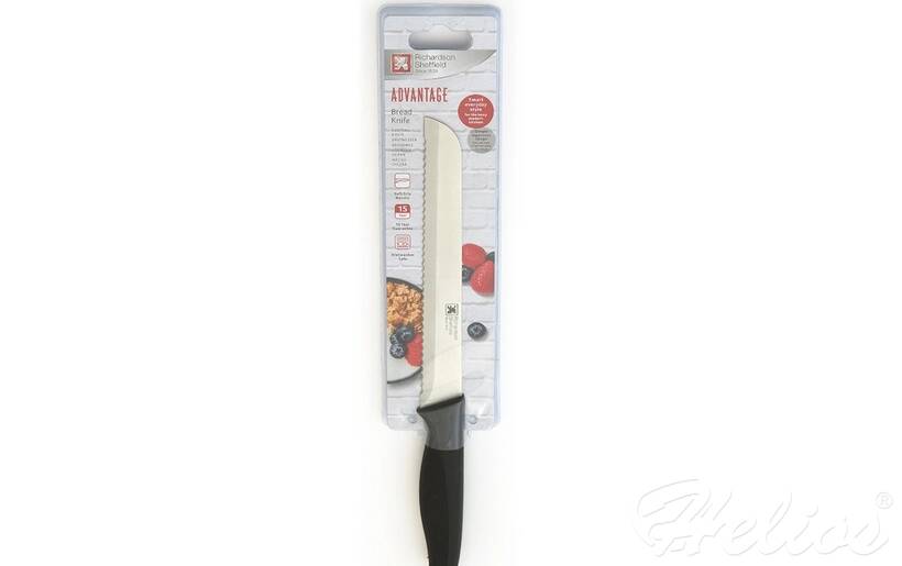 Helios szkło: Nóż do chleba - R027 ADVENTURE