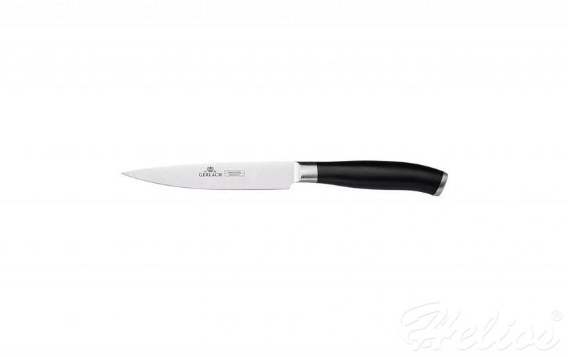 Gerlach Nóż kuchenny 5 cali - 991A Deco Black - zdjęcie główne