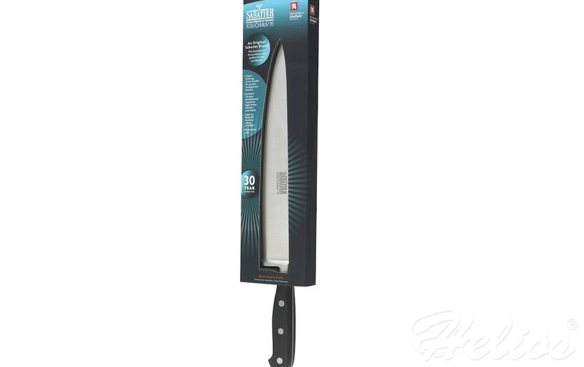 Richardson Sheffield Nóż siekacz 25 cm - R070 V SABATIER - zdjęcie główne