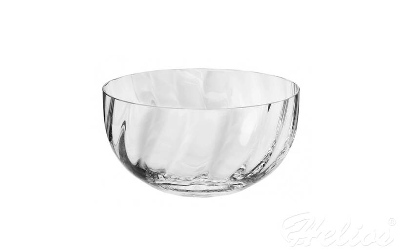 Krosno Glass S.A. Salaterka 22 cm - Romance (3737) - zdjęcie główne