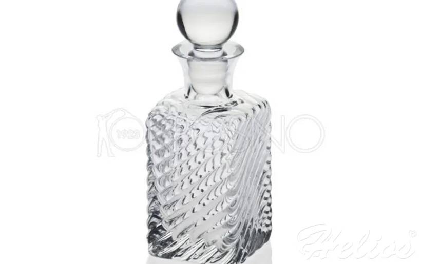 Helios szkło: Karafka do whisky 500 ml - Vintage (6016)