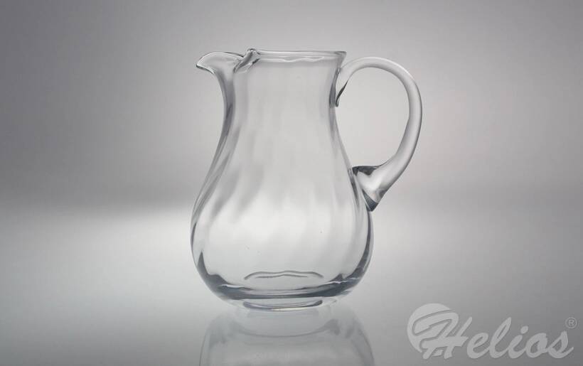 Krosno Glass S.A. Dzbanek do wody 1,6 l - Romance (3780) - zdjęcie główne