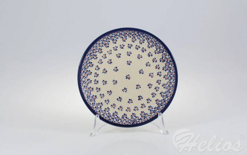 Helios szkło: 882A / Talerz deserowy 19,5 cm - GU-814