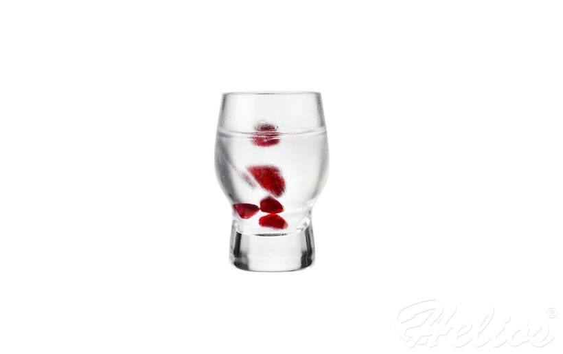 Krosno Glass S.A. Kieliszki do wódki 50 ml - Sterling (C041) - zdjęcie główne