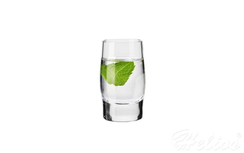 Krosno Glass S.A. Kieliszki do wódki 50 ml - Sterling (C042) - zdjęcie główne