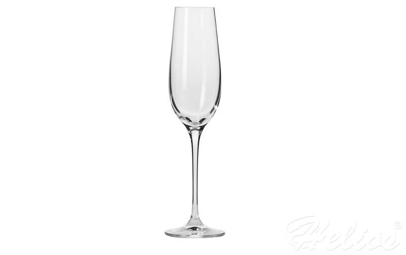 Krosno Glass S.A.  Kieliszki do szampana 180 ml - Harmony (9270) - zdjęcie główne
