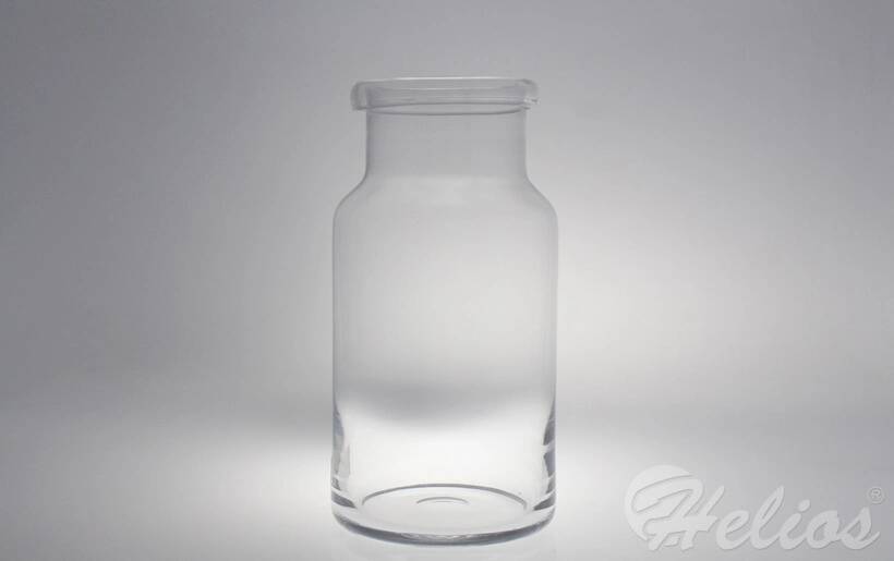 Krosno Glass S.A. Słoik szklany 9 litrów - BEZBARWNY (29-1153-9000)  - zdjęcie główne